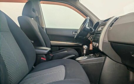 Nissan X-Trail, 2008 год, 879 000 рублей, 10 фотография