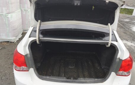 Chevrolet Cruze II, 2011 год, 600 000 рублей, 5 фотография