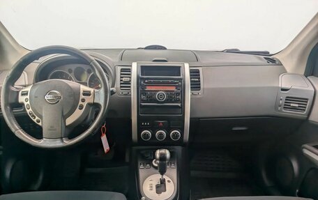 Nissan X-Trail, 2008 год, 879 000 рублей, 9 фотография