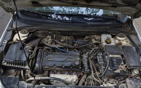 Chevrolet Cruze II, 2011 год, 600 000 рублей, 9 фотография