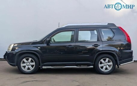 Nissan X-Trail, 2008 год, 879 000 рублей, 7 фотография