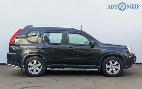 Nissan X-Trail, 2008 год, 879 000 рублей, 4 фотография