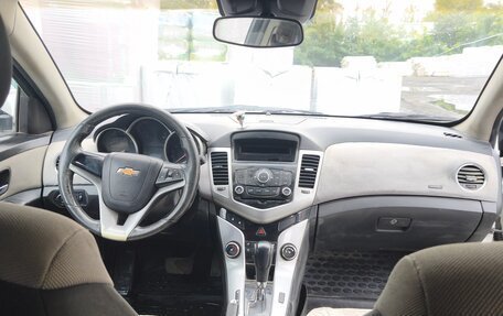 Chevrolet Cruze II, 2011 год, 600 000 рублей, 8 фотография