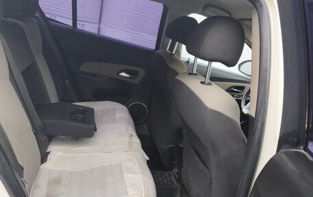 Chevrolet Cruze II, 2011 год, 600 000 рублей, 6 фотография