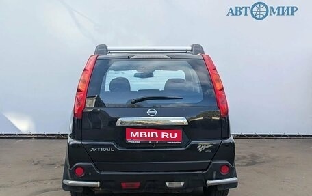 Nissan X-Trail, 2008 год, 879 000 рублей, 6 фотография