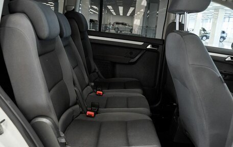 Volkswagen Touran III, 2014 год, 752 000 рублей, 15 фотография