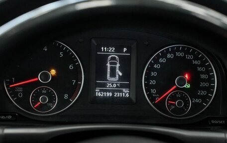 Volkswagen Touran III, 2014 год, 752 000 рублей, 20 фотография