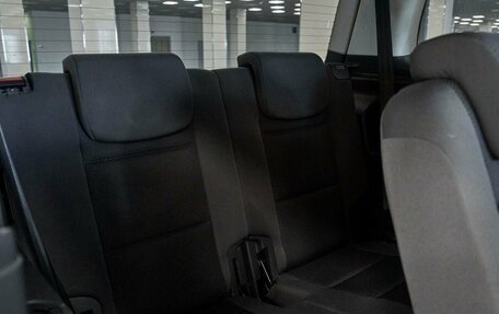 Volkswagen Touran III, 2014 год, 752 000 рублей, 16 фотография