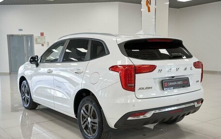 Haval Jolion, 2023 год, 2 050 000 рублей, 4 фотография