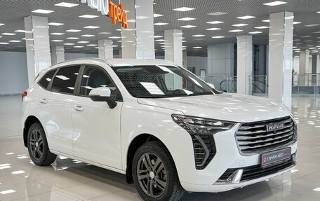 Haval Jolion, 2023 год, 2 050 000 рублей, 3 фотография