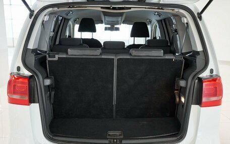 Volkswagen Touran III, 2014 год, 752 000 рублей, 17 фотография