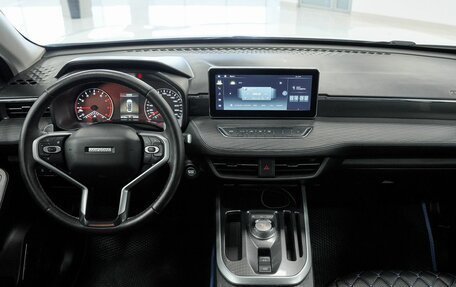 Haval Jolion, 2023 год, 2 050 000 рублей, 9 фотография