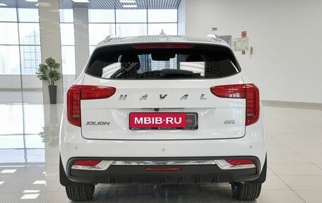 Haval Jolion, 2023 год, 2 050 000 рублей, 8 фотография