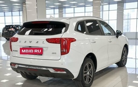 Haval Jolion, 2023 год, 2 050 000 рублей, 2 фотография