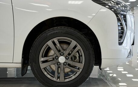 Haval Jolion, 2023 год, 2 050 000 рублей, 21 фотография