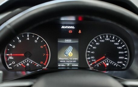 Haval Jolion, 2023 год, 2 050 000 рублей, 22 фотография