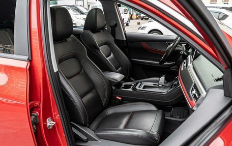 Chery Tiggo 7 Pro, 2020 год, 1 410 000 рублей, 8 фотография