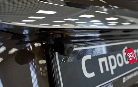 Mitsubishi Pajero Sport III рестайлинг, 2018 год, 2 996 000 рублей, 22 фотография