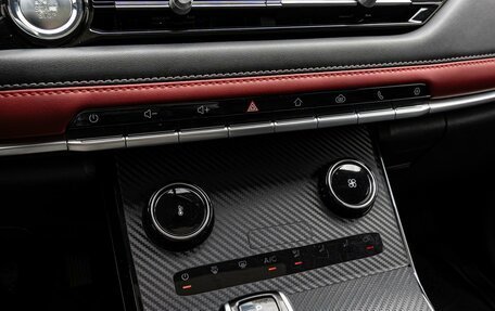 Chery Tiggo 7 Pro, 2020 год, 1 410 000 рублей, 14 фотография