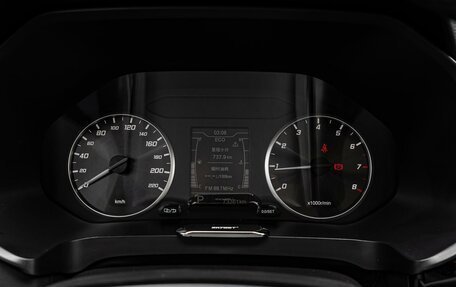 Chery Tiggo 7 Pro, 2020 год, 1 410 000 рублей, 17 фотография