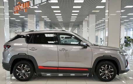 Changan CS35 Plus, 2023 год, 1 798 000 рублей, 5 фотография