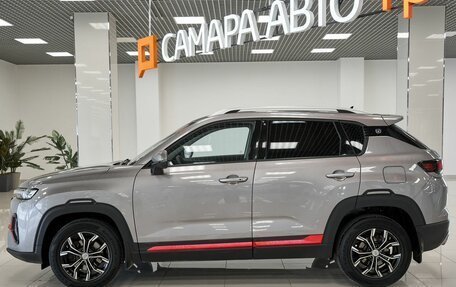 Changan CS35 Plus, 2023 год, 1 798 000 рублей, 6 фотография