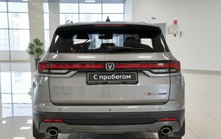 Changan CS35 Plus, 2023 год, 1 798 000 рублей, 8 фотография