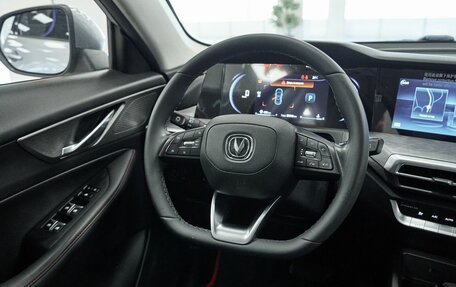 Changan CS35 Plus, 2023 год, 1 798 000 рублей, 10 фотография