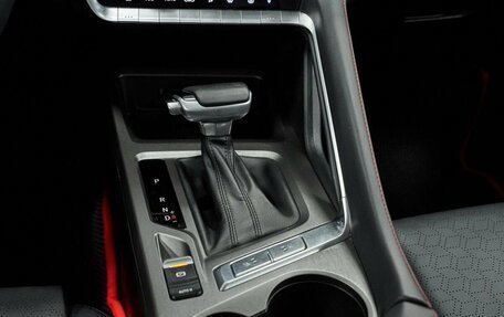 Changan CS35 Plus, 2023 год, 1 798 000 рублей, 13 фотография
