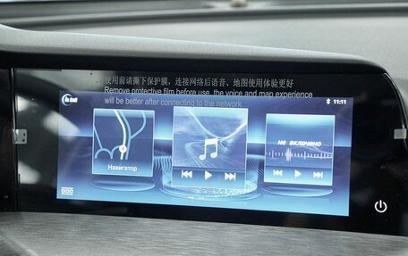 Changan CS35 Plus, 2023 год, 1 798 000 рублей, 12 фотография