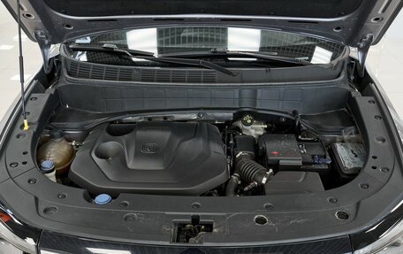 Changan CS35 Plus, 2023 год, 1 798 000 рублей, 20 фотография