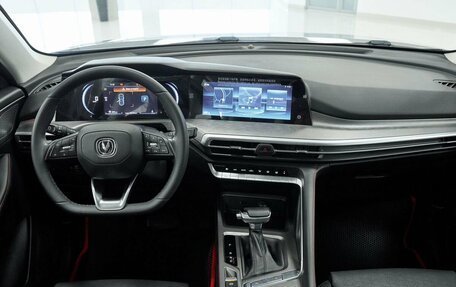 Changan CS35 Plus, 2023 год, 1 798 000 рублей, 9 фотография