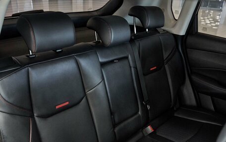 Changan CS35 Plus, 2023 год, 1 798 000 рублей, 16 фотография