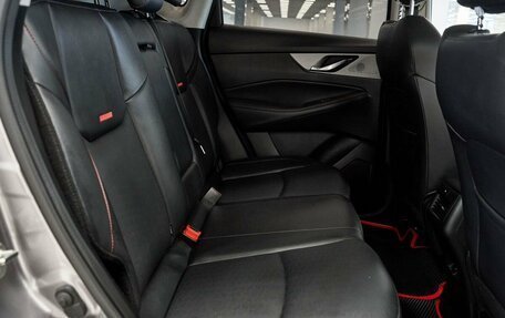 Changan CS35 Plus, 2023 год, 1 798 000 рублей, 15 фотография