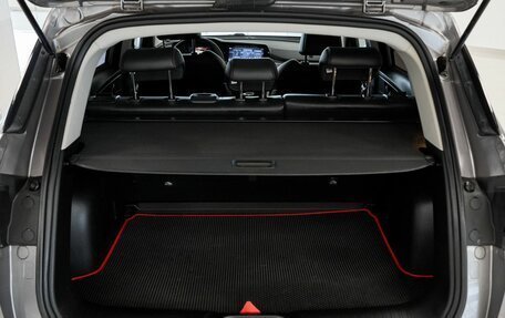 Changan CS35 Plus, 2023 год, 1 798 000 рублей, 21 фотография