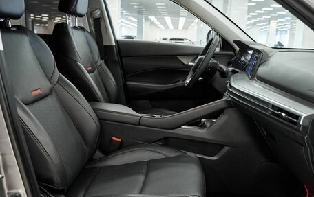 Changan CS35 Plus, 2023 год, 1 798 000 рублей, 14 фотография