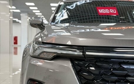 Changan CS35 Plus, 2023 год, 1 798 000 рублей, 19 фотография