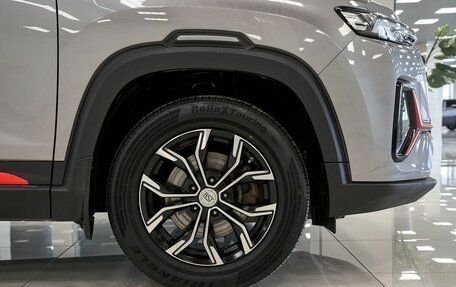 Changan CS35 Plus, 2023 год, 1 798 000 рублей, 24 фотография