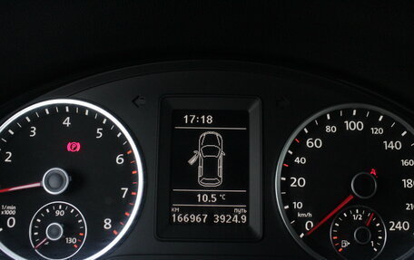 Volkswagen Tiguan I, 2016 год, 1 450 000 рублей, 9 фотография