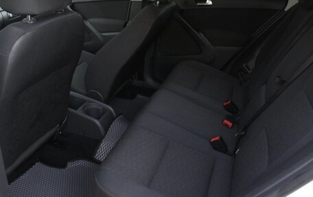 Volkswagen Tiguan I, 2016 год, 1 450 000 рублей, 16 фотография