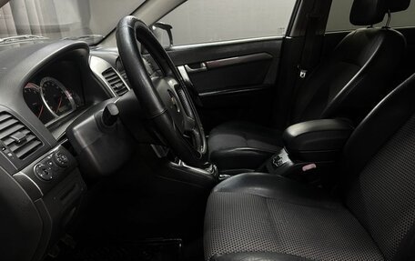 Chevrolet Captiva I, 2009 год, 779 999 рублей, 5 фотография