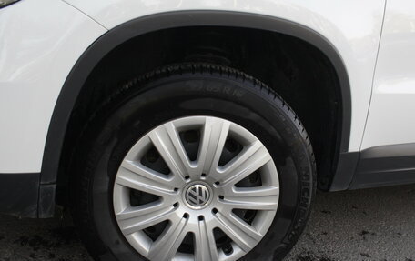 Volkswagen Tiguan I, 2016 год, 1 450 000 рублей, 20 фотография