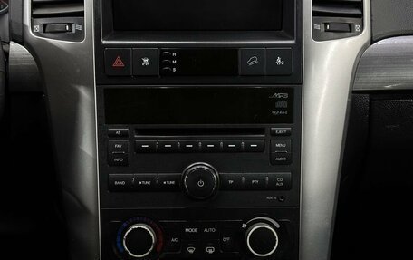 Chevrolet Captiva I, 2009 год, 779 999 рублей, 11 фотография