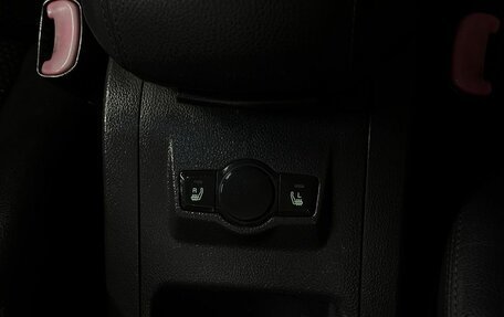 Chevrolet Captiva I, 2009 год, 779 999 рублей, 13 фотография