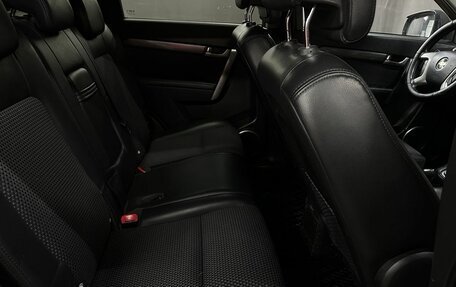 Chevrolet Captiva I, 2009 год, 779 999 рублей, 14 фотография