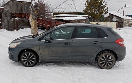 Citroen C4 II рестайлинг, 2012 год, 230 000 рублей, 2 фотография