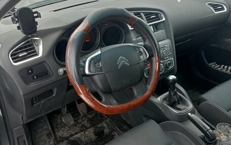 Citroen C4 II рестайлинг, 2012 год, 230 000 рублей, 9 фотография