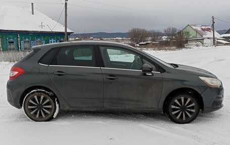 Citroen C4 II рестайлинг, 2012 год, 230 000 рублей, 3 фотография
