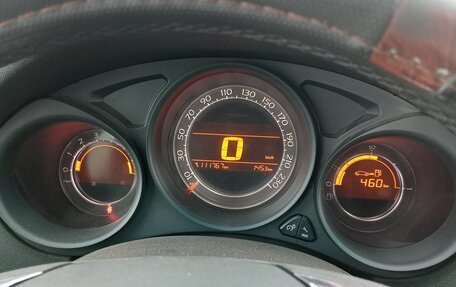 Citroen C4 II рестайлинг, 2012 год, 230 000 рублей, 10 фотография
