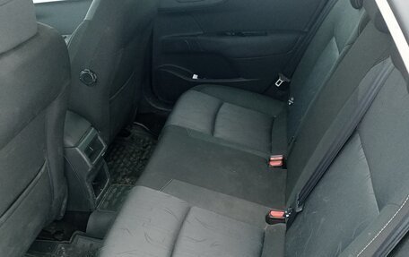 Citroen C4 II рестайлинг, 2012 год, 230 000 рублей, 8 фотография